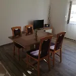 Apartments Klanac