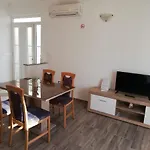 Apartments Klanac