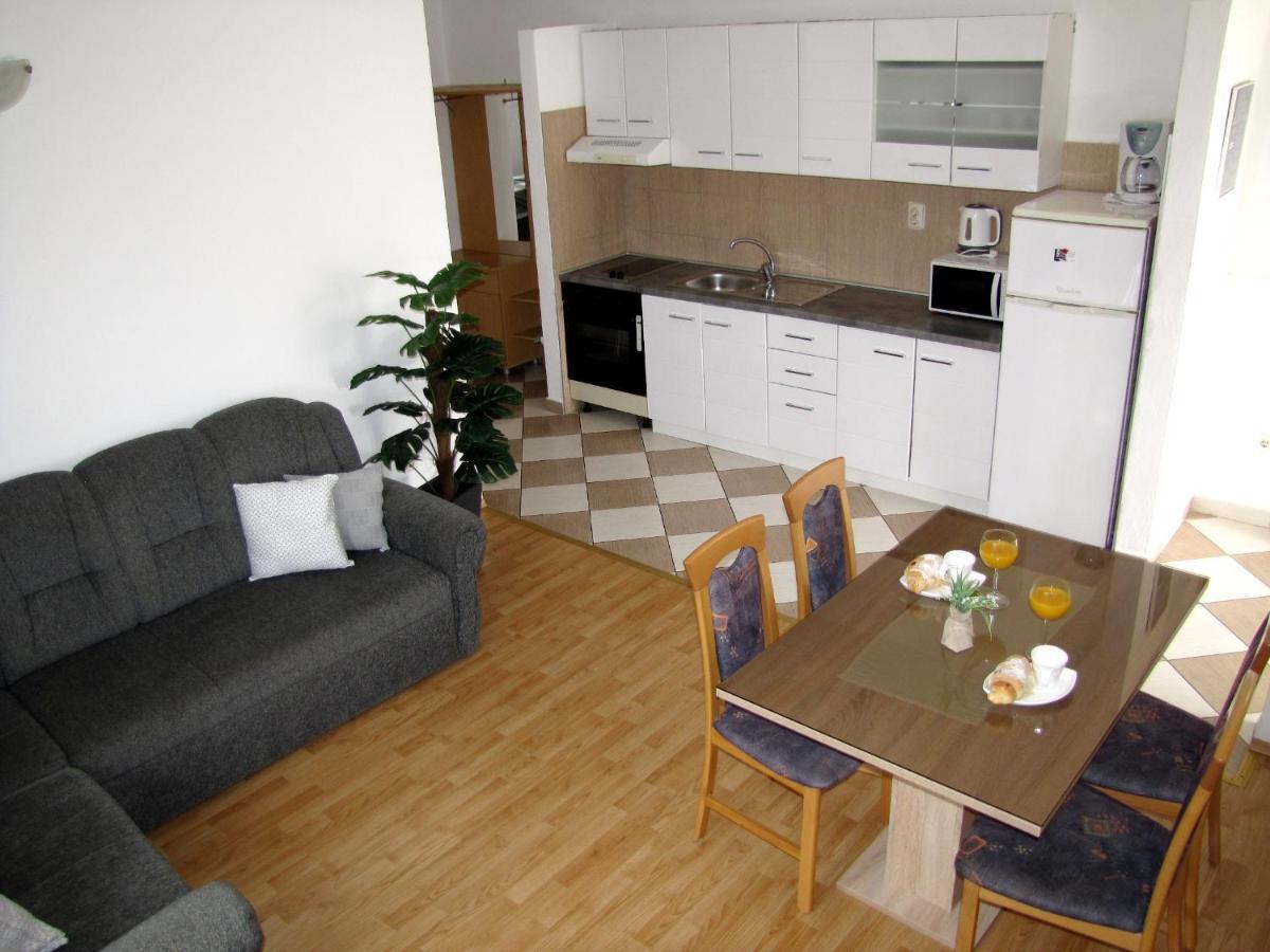 Apartmán Klanac *