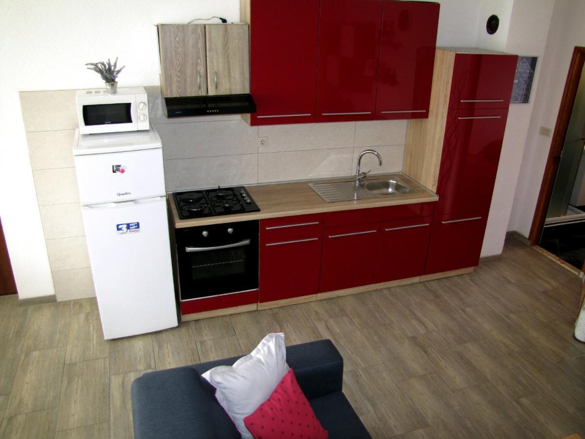 Klanac Apartmán