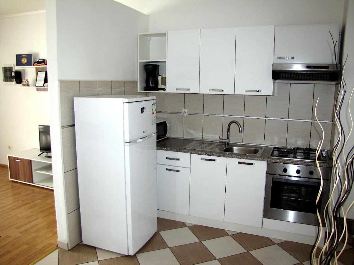 Apartmán Klanac *