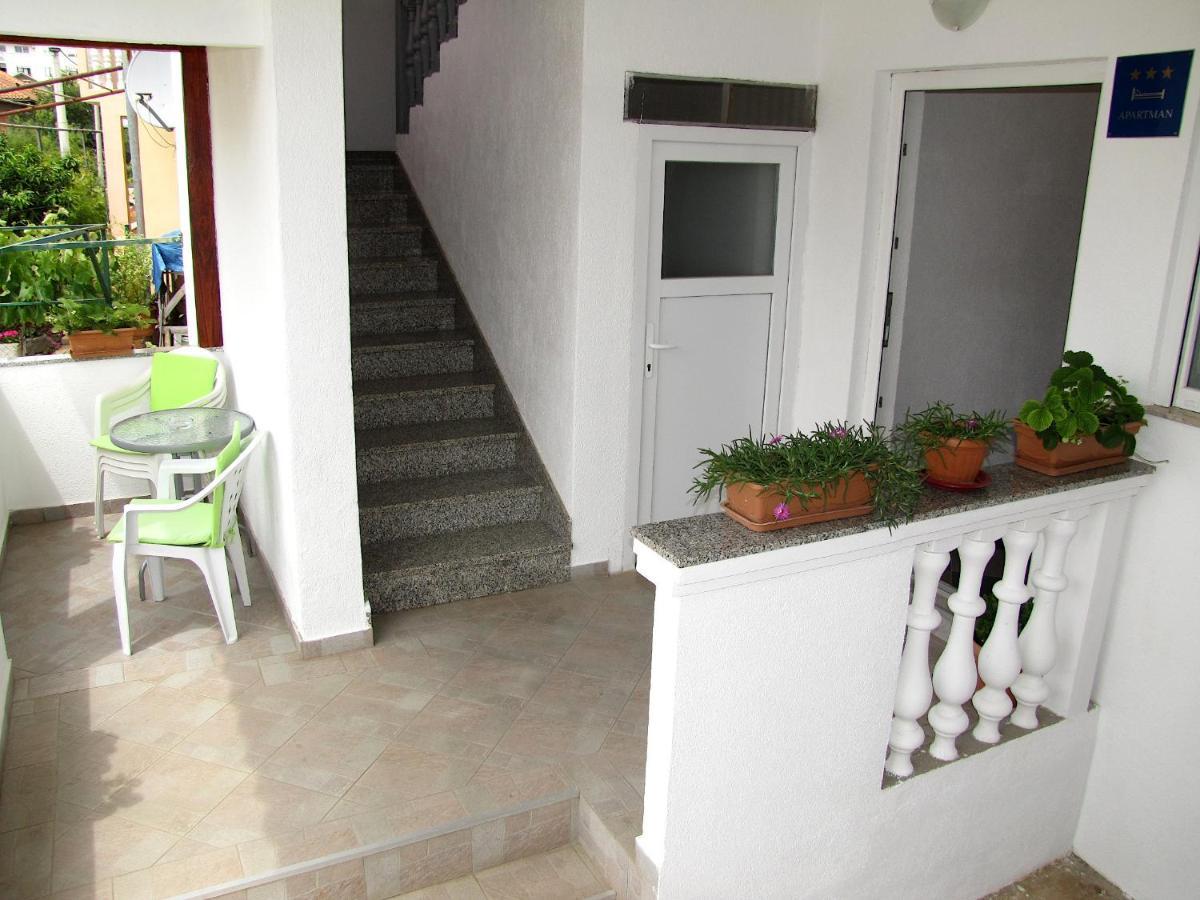 Apartmán Klanac