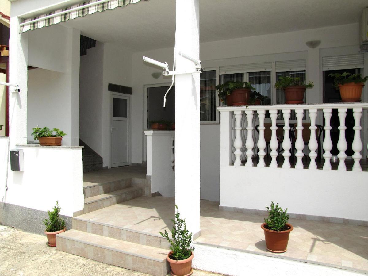 Klanac Apartmán *