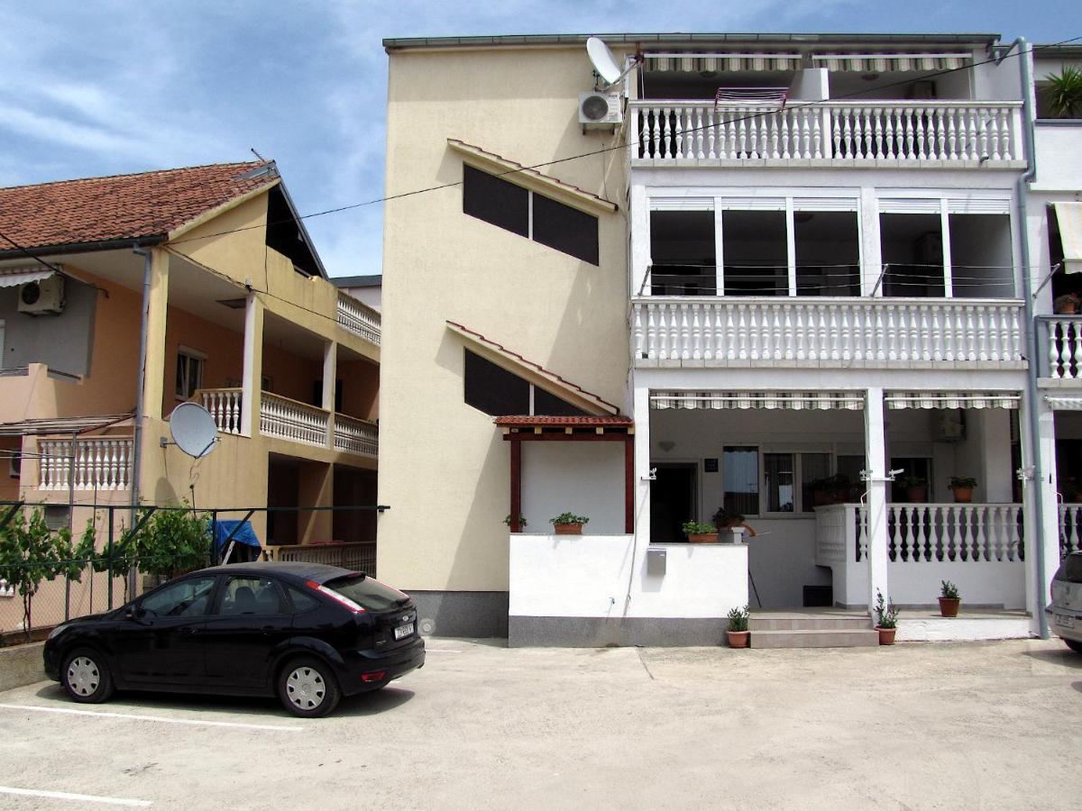 Apartmán Klanac *