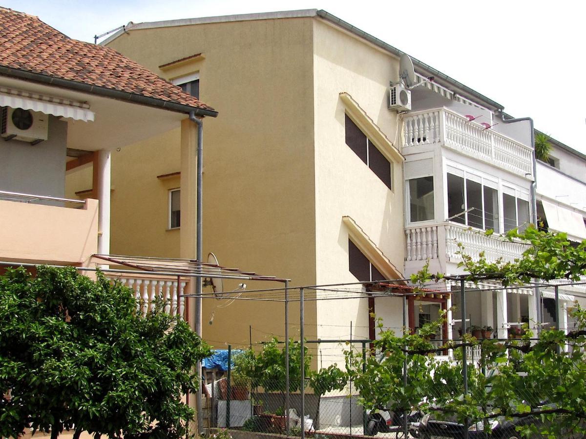 Apartmán Klanac Zadar