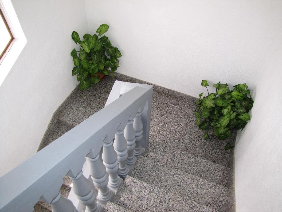 Apartmán Klanac *