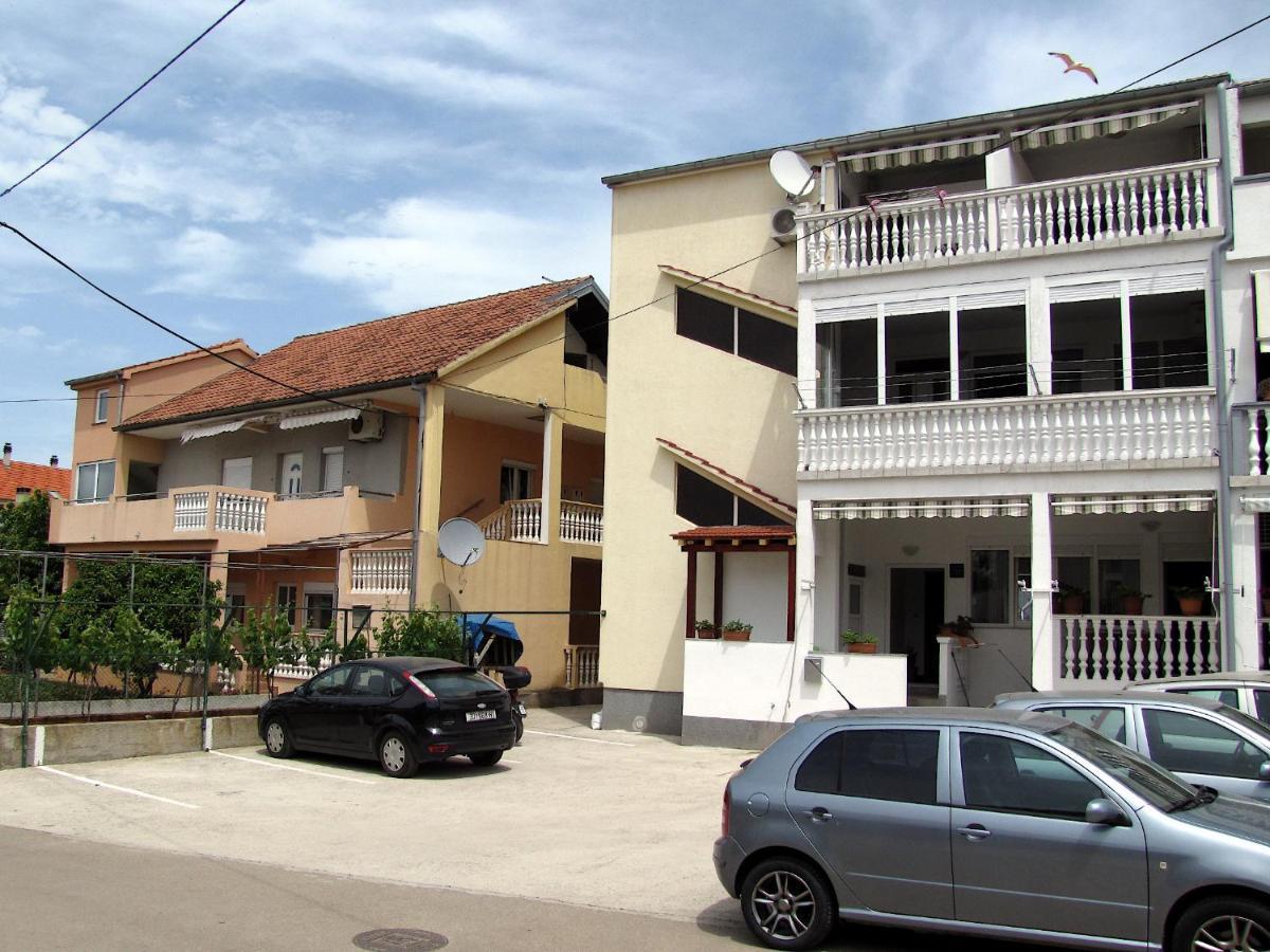 Klanac Apartmán