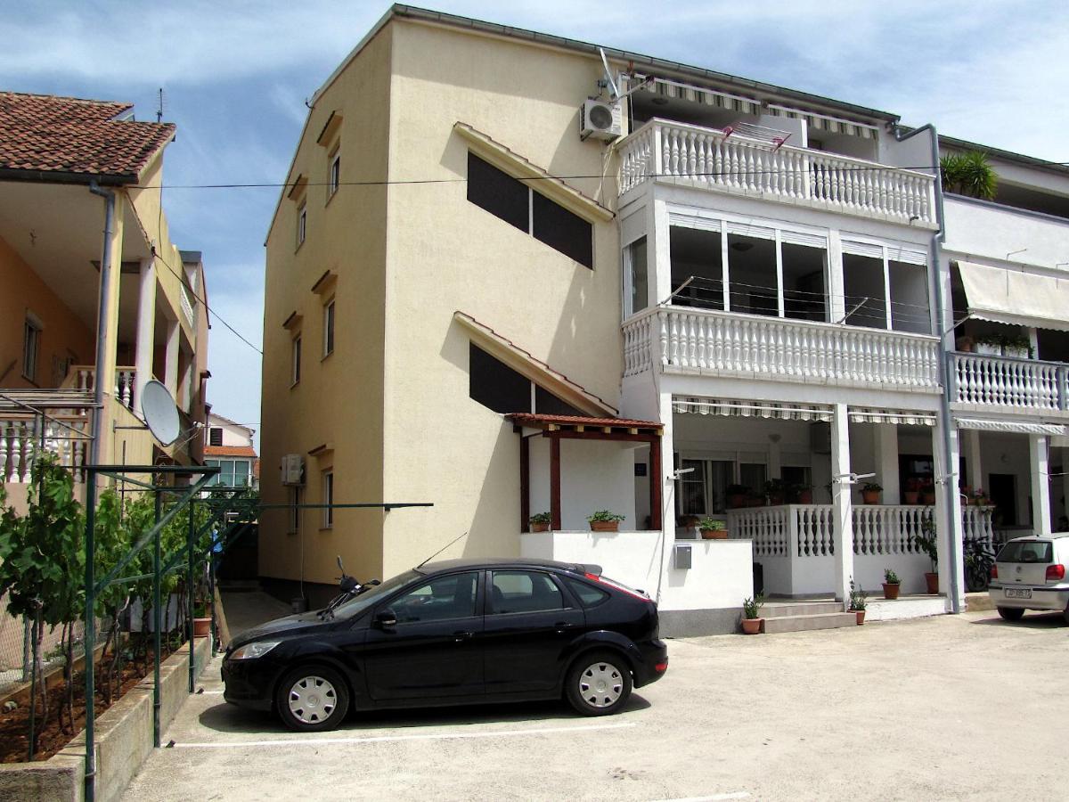 Klanac * Zadar