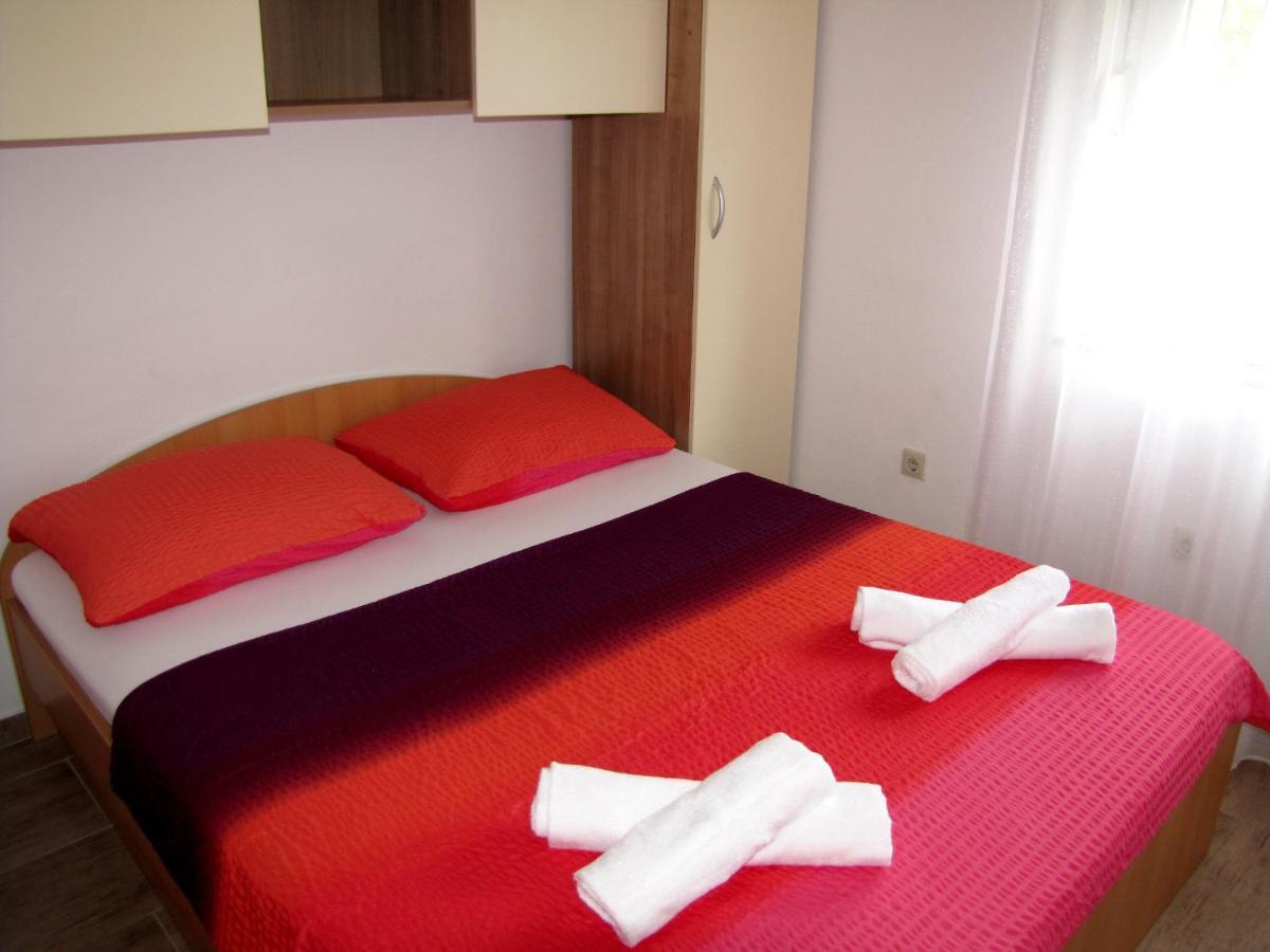 Apartmán Klanac