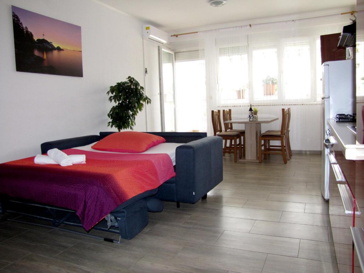 Apartmán Klanac *