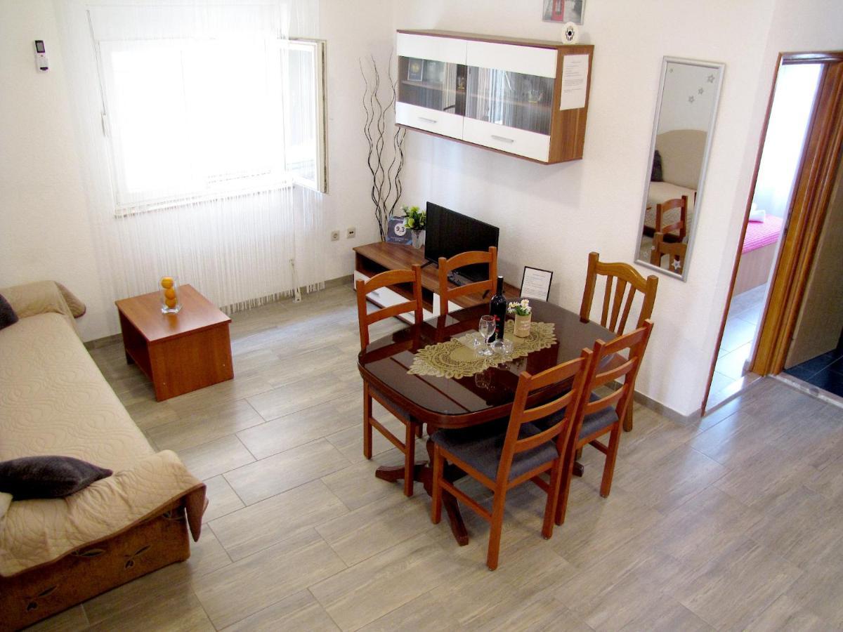 Klanac Apartmán