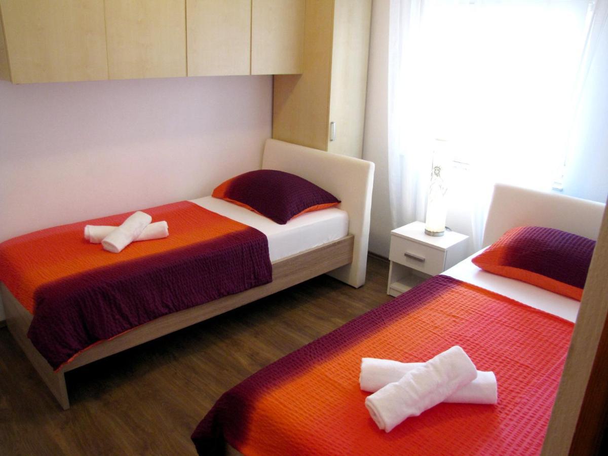 Klanac Apartmán