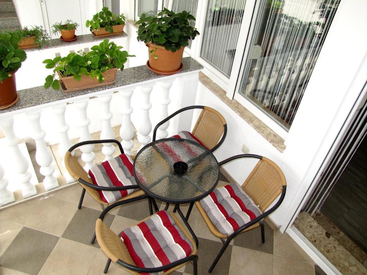 Klanac Apartmán