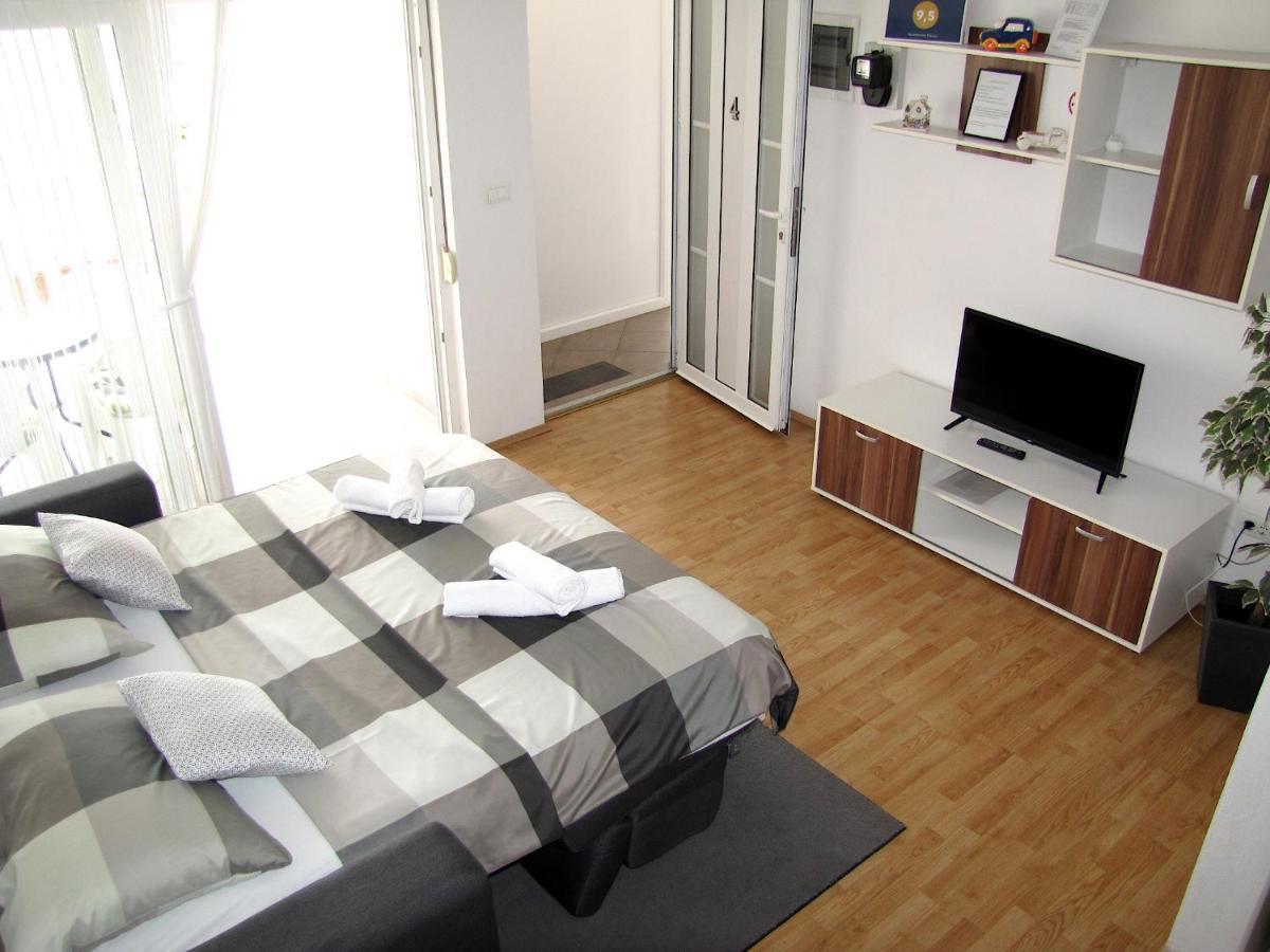 Apartmán Klanac Zadar