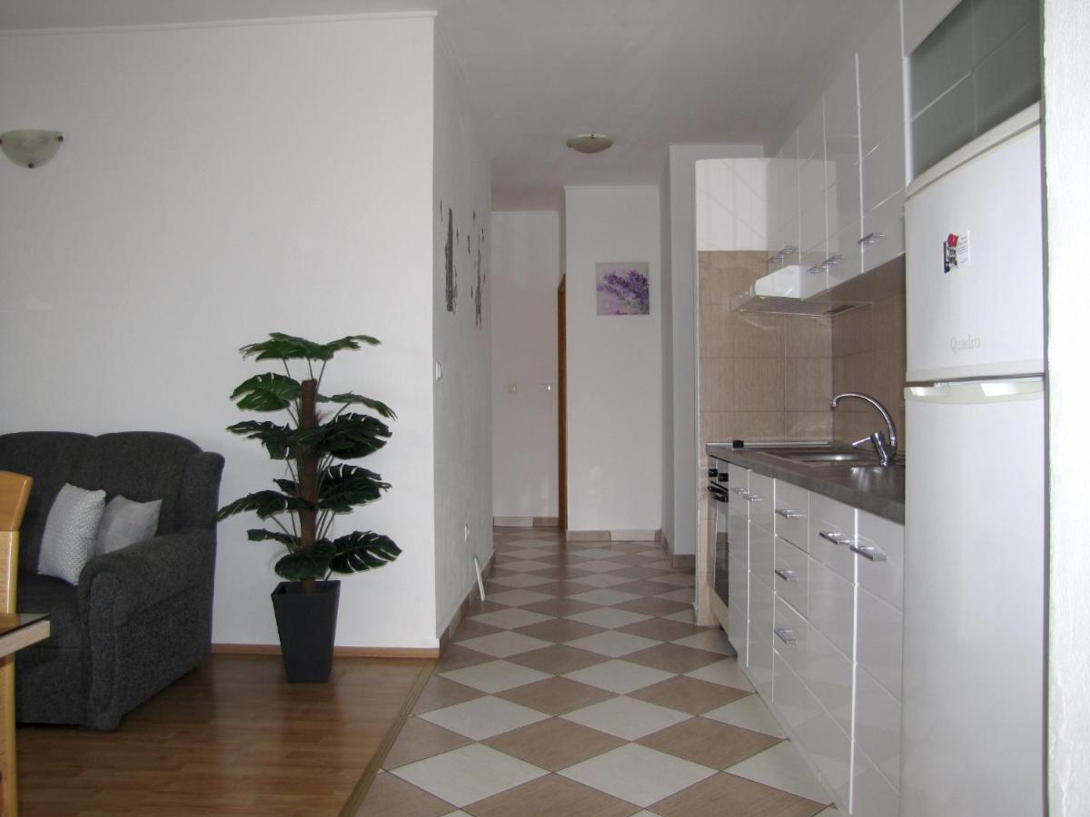 Apartmán Klanac