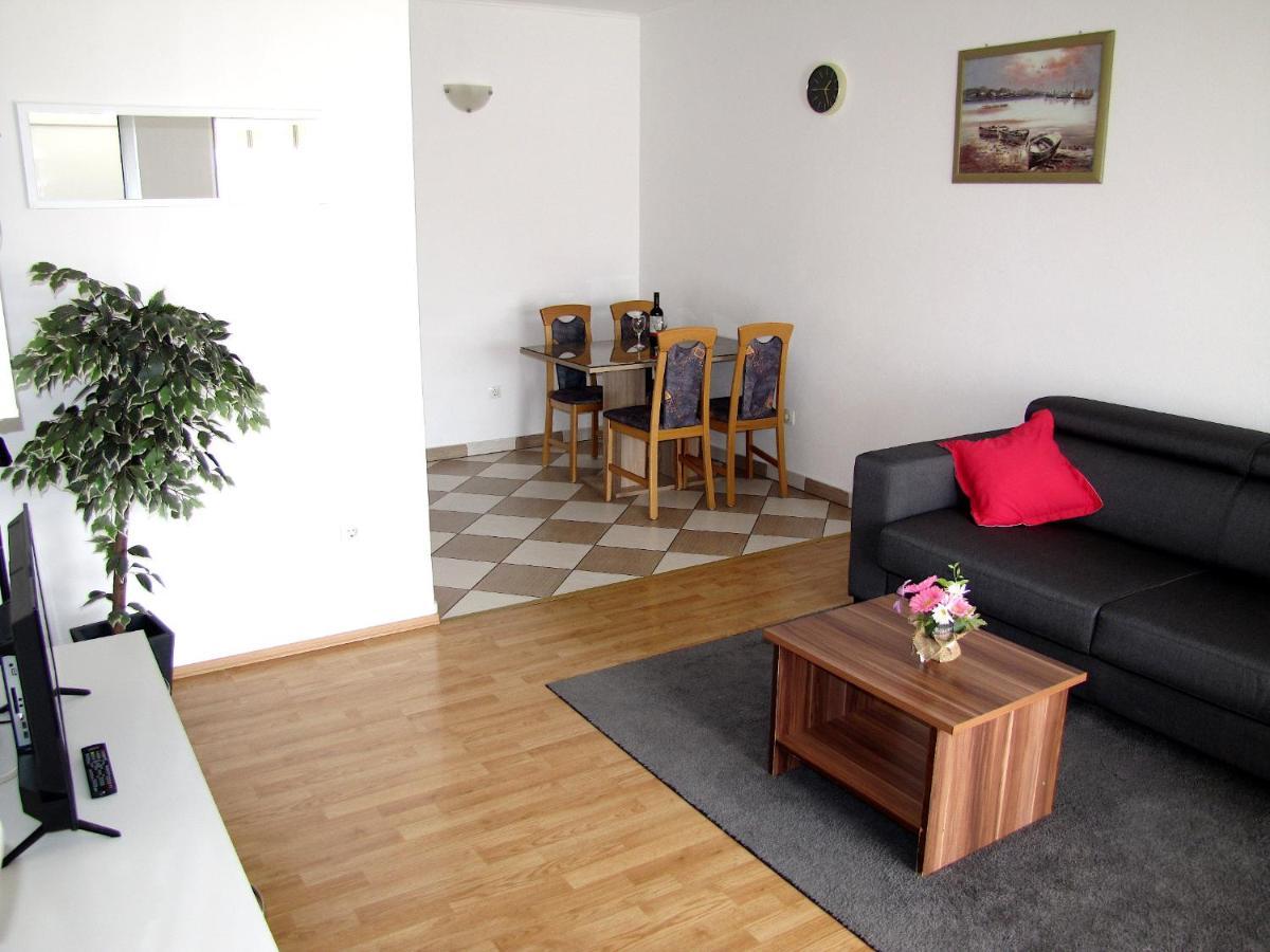 Klanac Apartmán