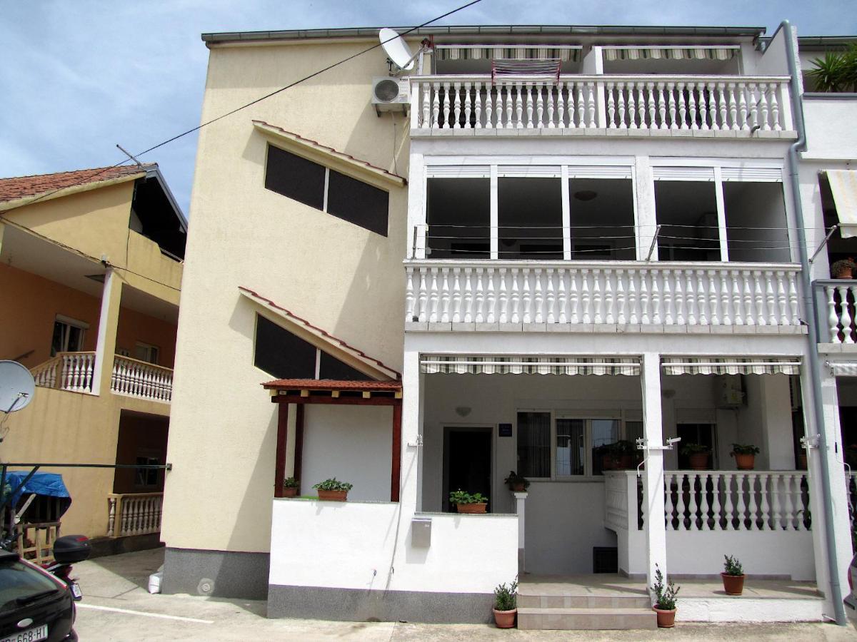 Klanac Apartmán *