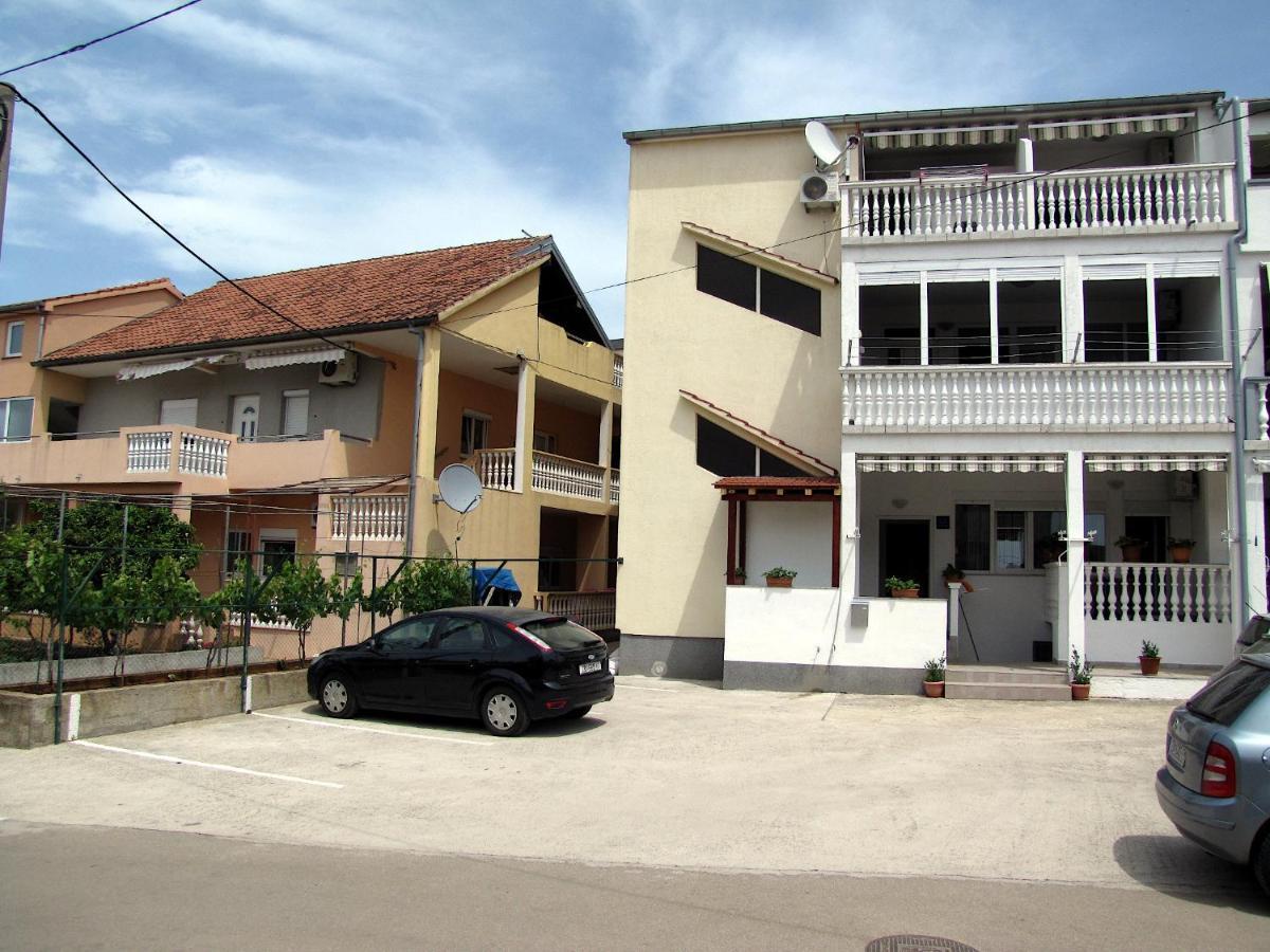 Apartmán Klanac Zadar