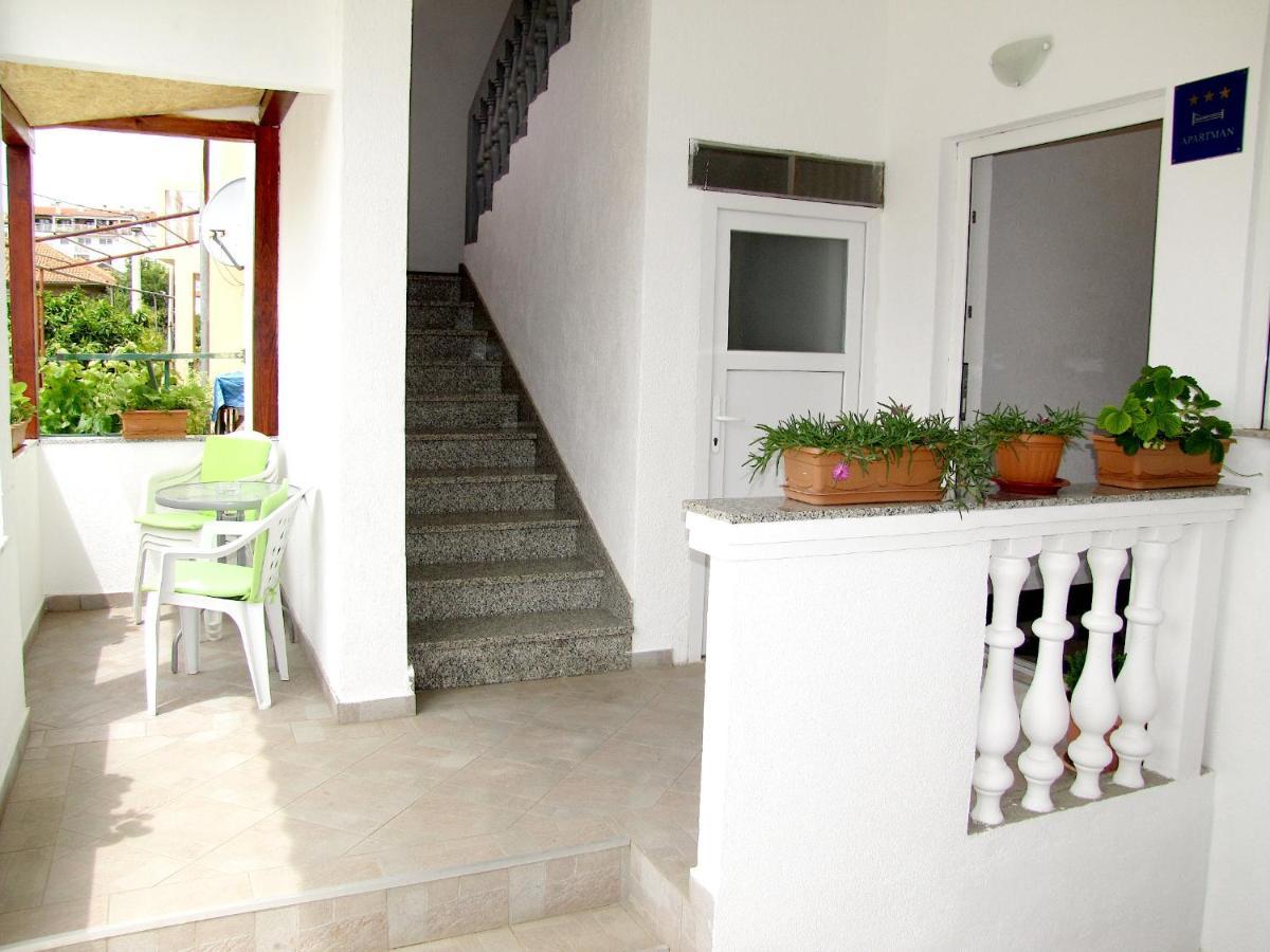Klanac Apartmán *