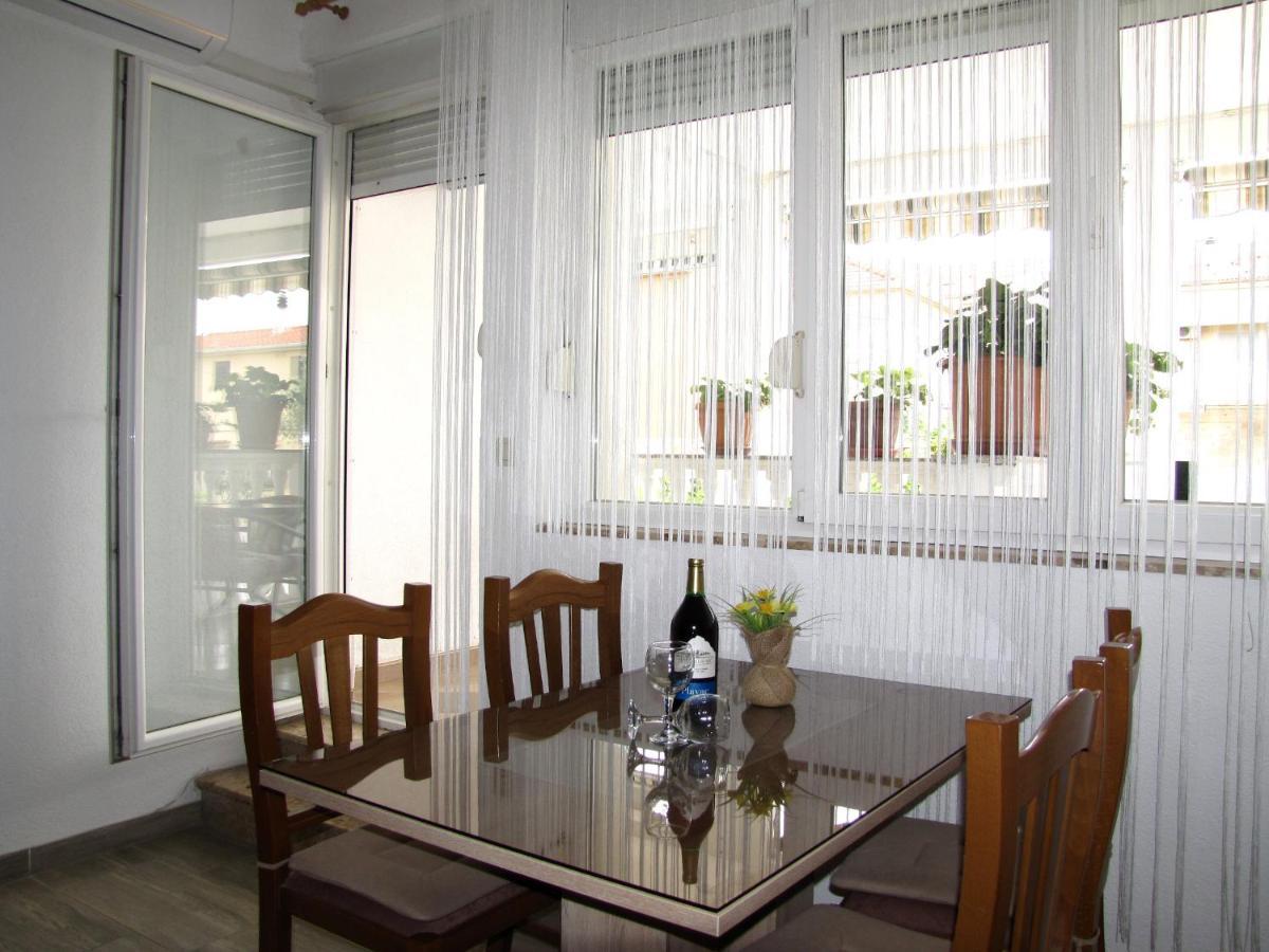 Apartmán Klanac Zadar