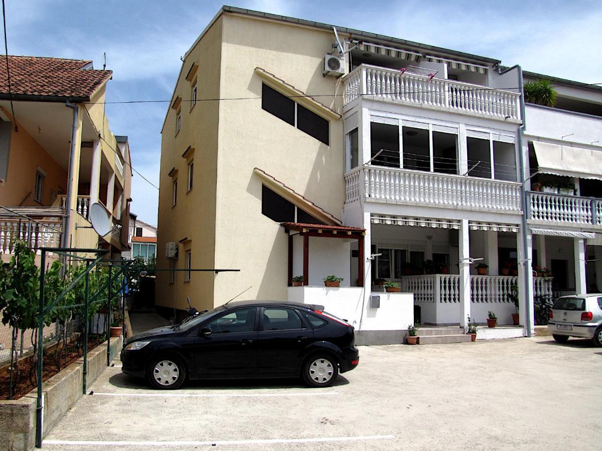Apartmán Klanac Zadar