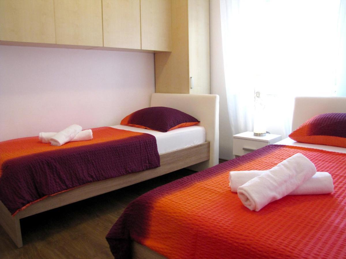 Apartmán Klanac Zadar