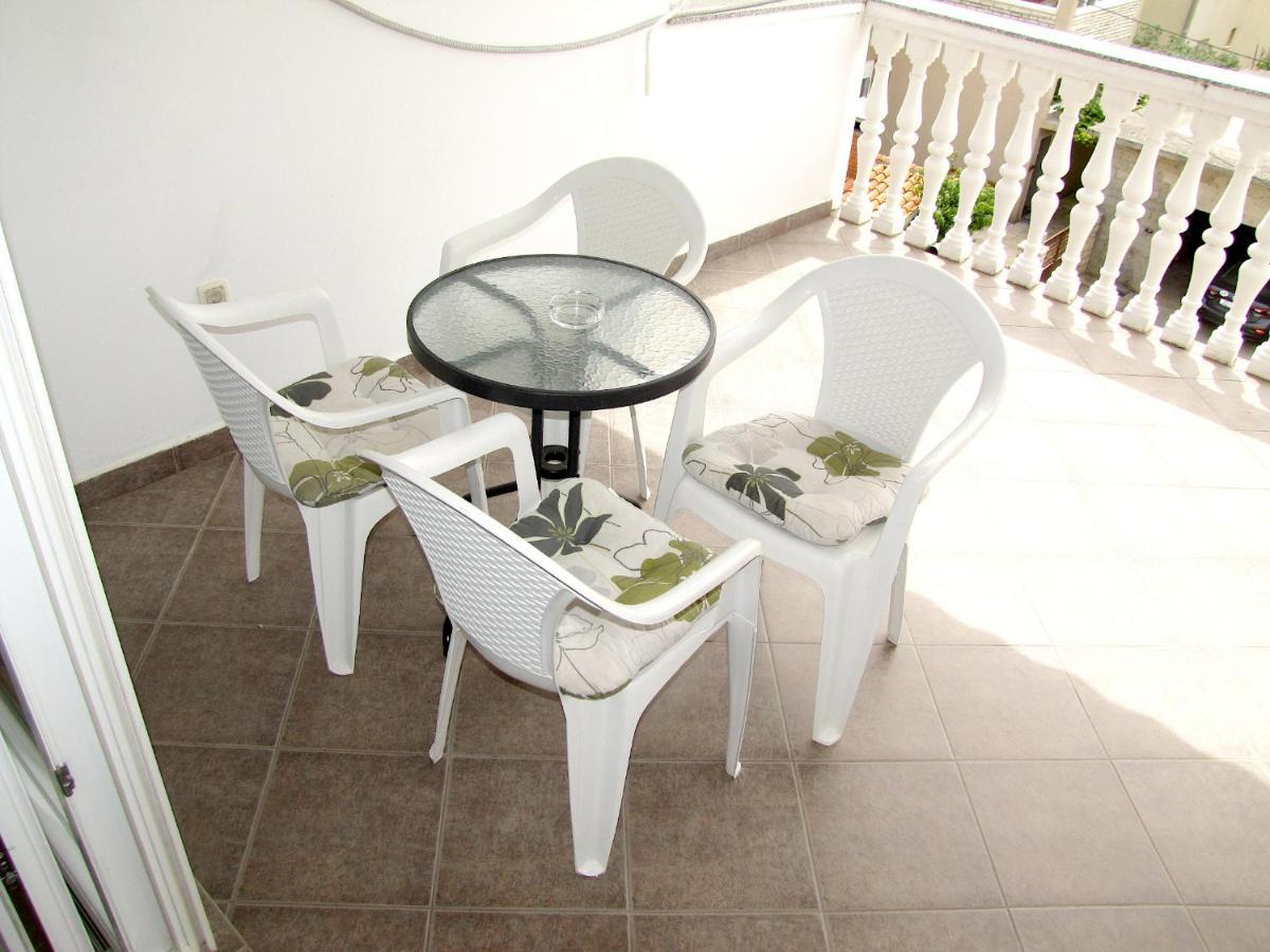 Klanac Apartmán *