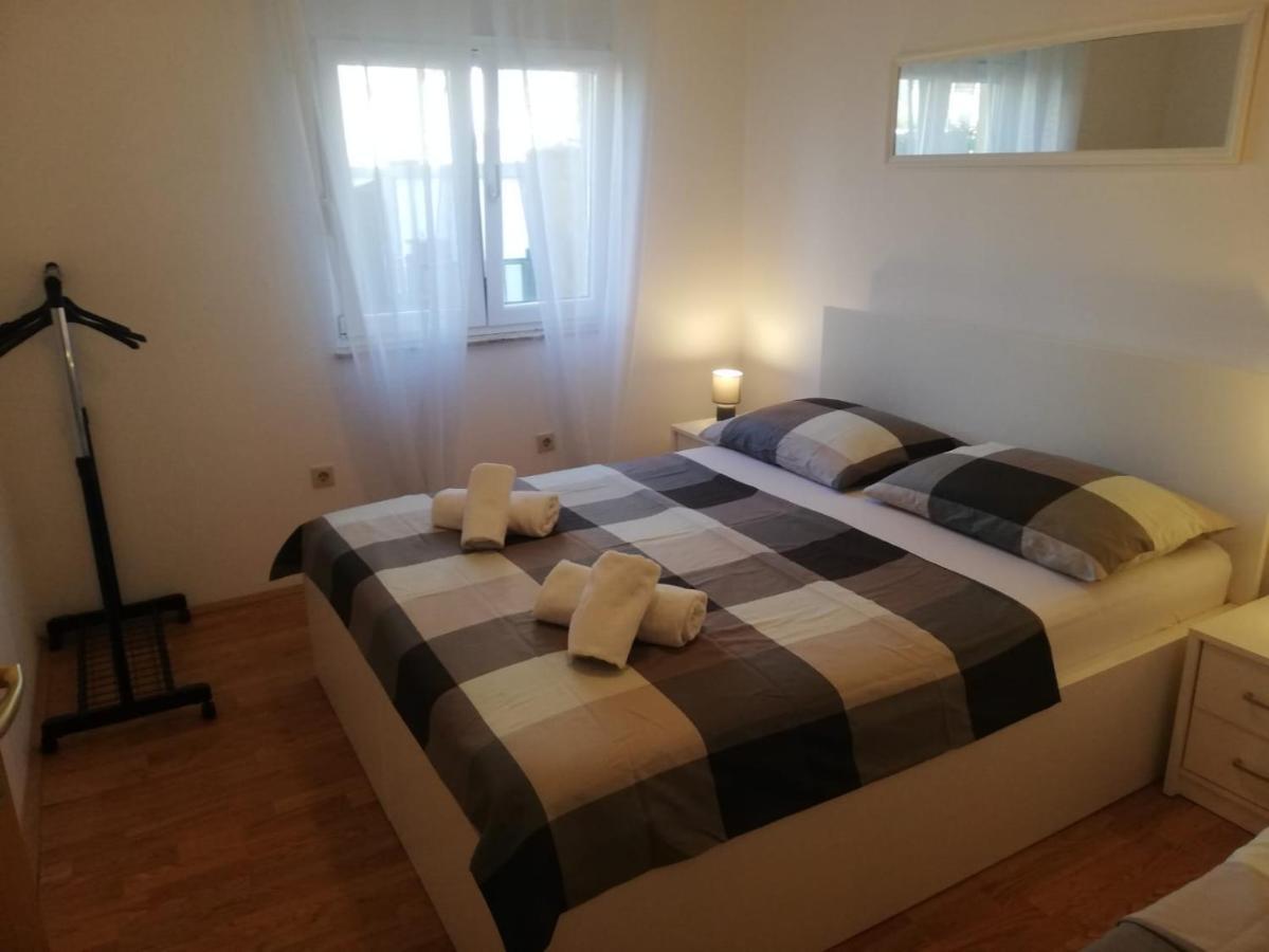 Apartmán Klanac *