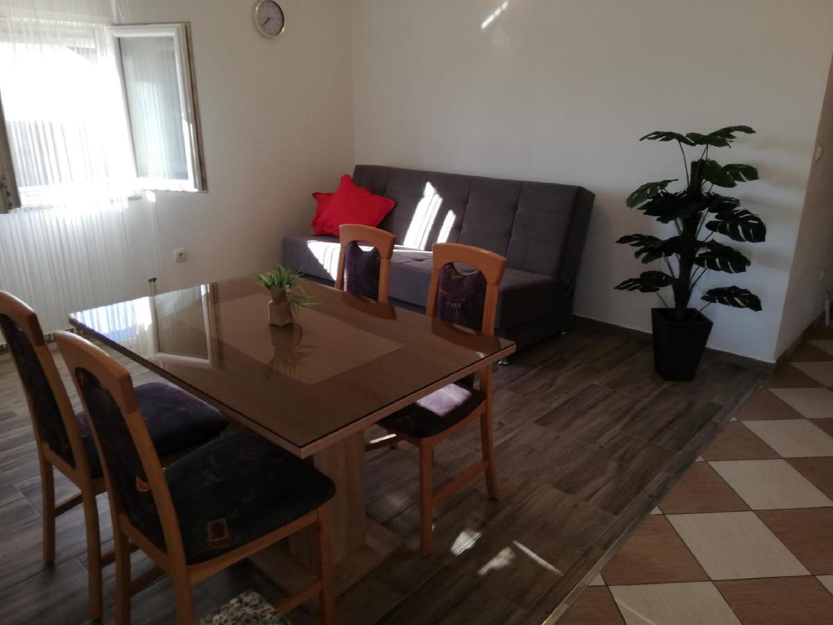 Klanac Apartmán