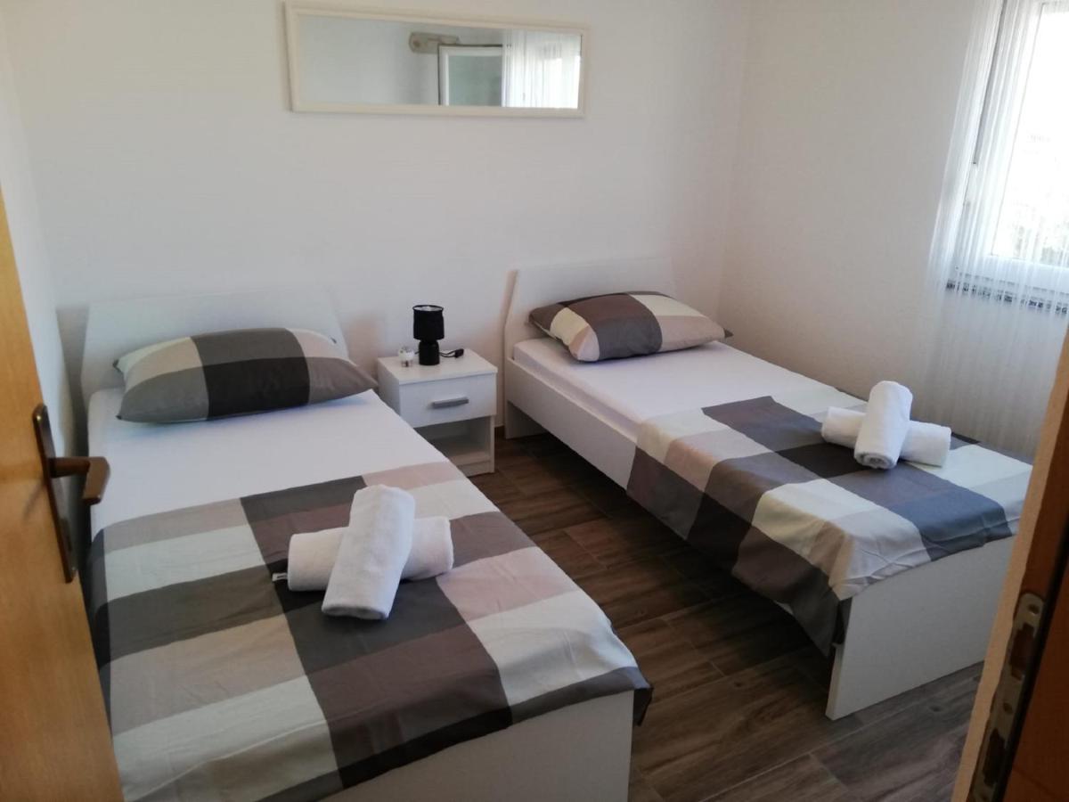 Apartmán Klanac Zadar