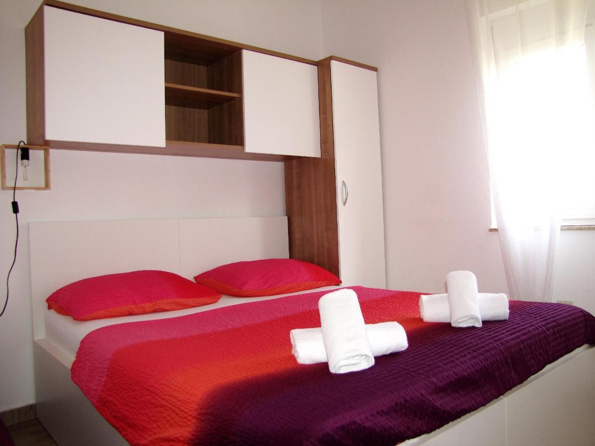 Apartmán Klanac