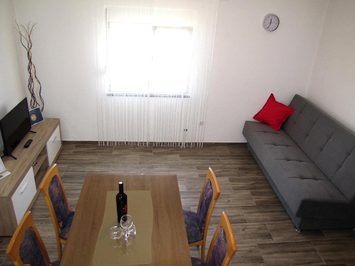 Apartmán Klanac Zadar