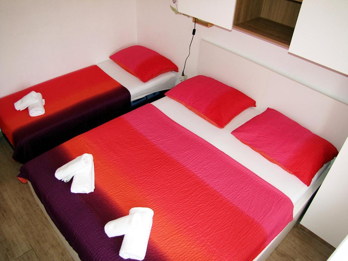 Apartmán Klanac *
