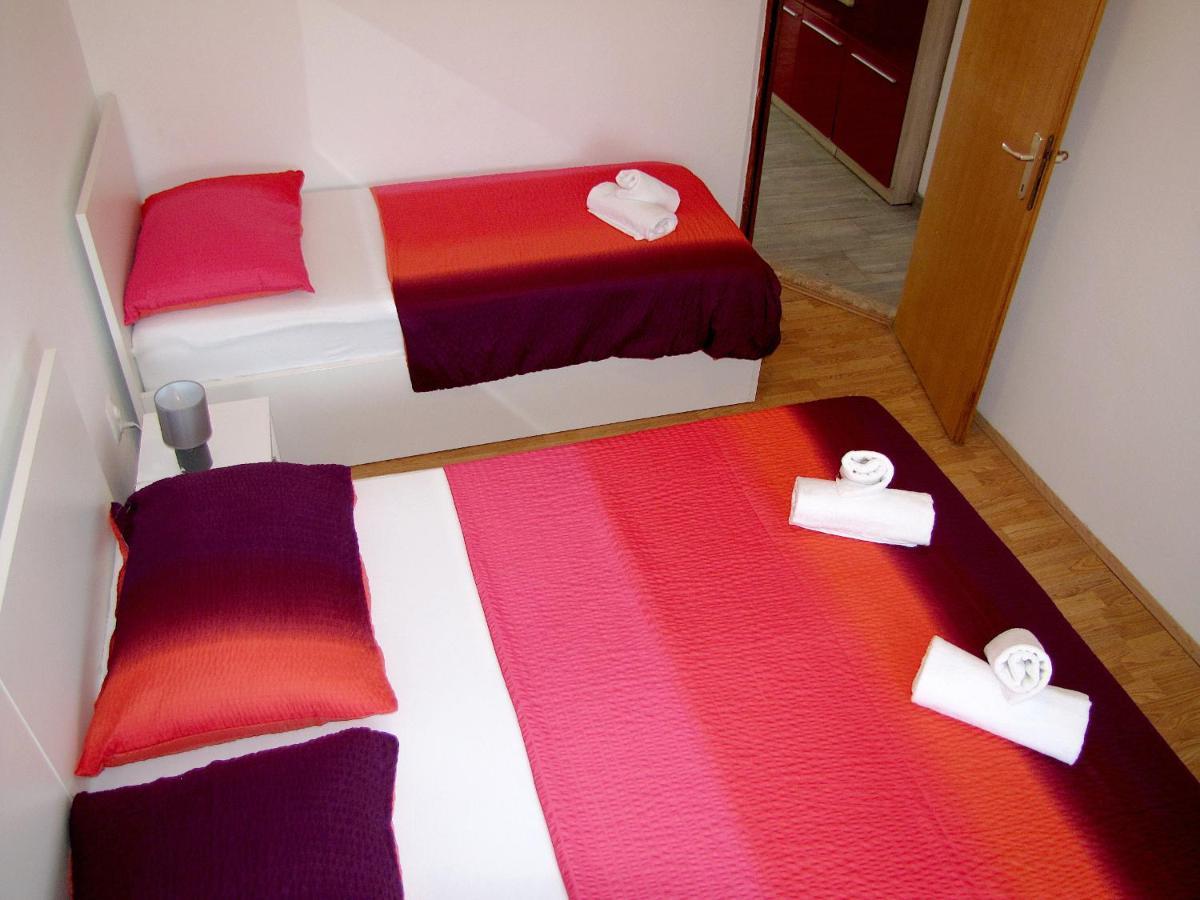 Klanac * Zadar