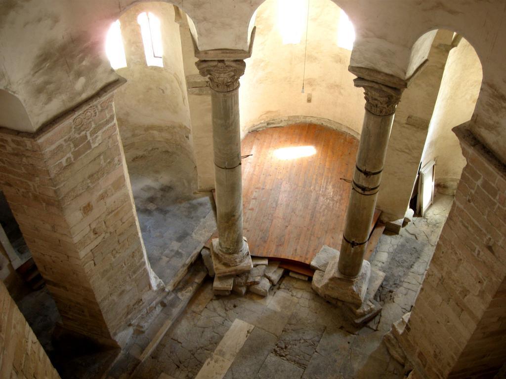Klanac Appartement
