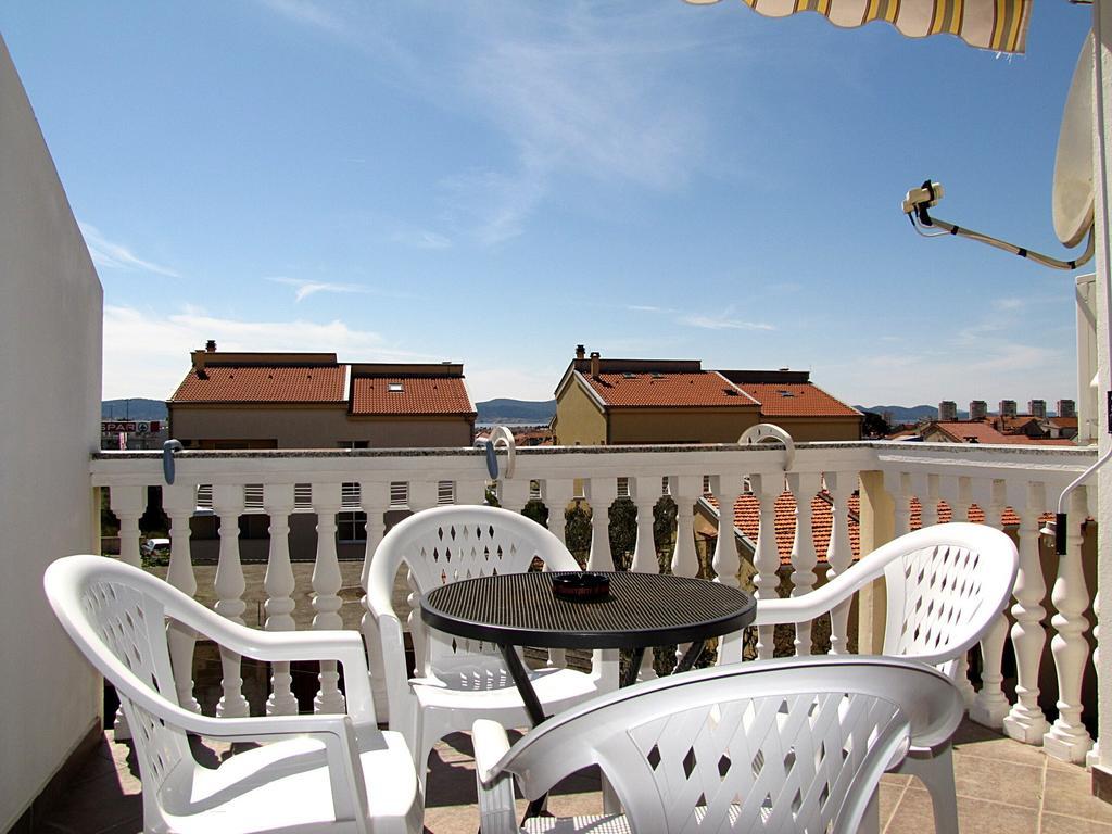 Apartmán Klanac Zadar