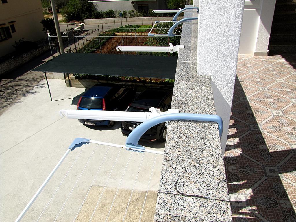 Klanac Apartmán *