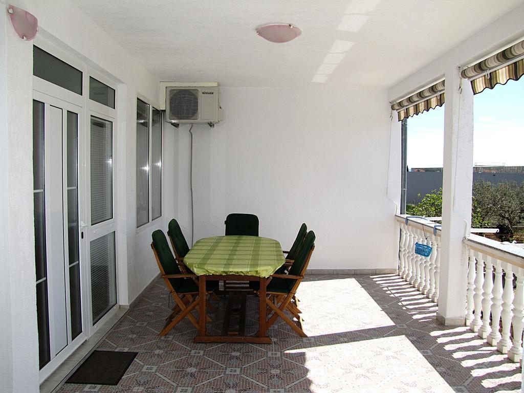 Klanac Apartmán Zadar