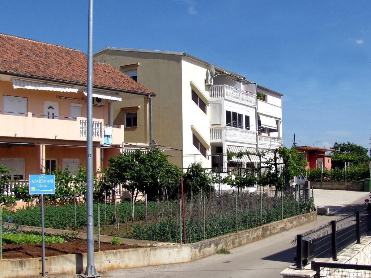 Apartmán Klanac