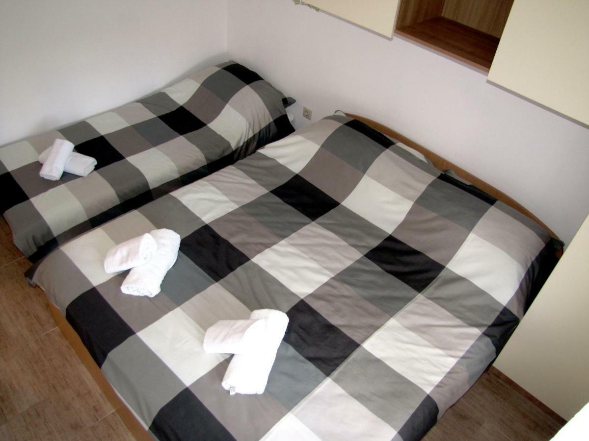Apartmán Klanac Zadar
