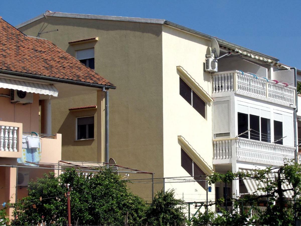 Klanac Apartmán *