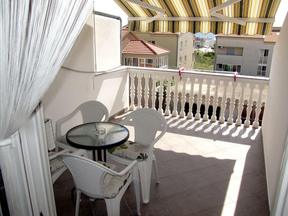 Apartmán Klanac