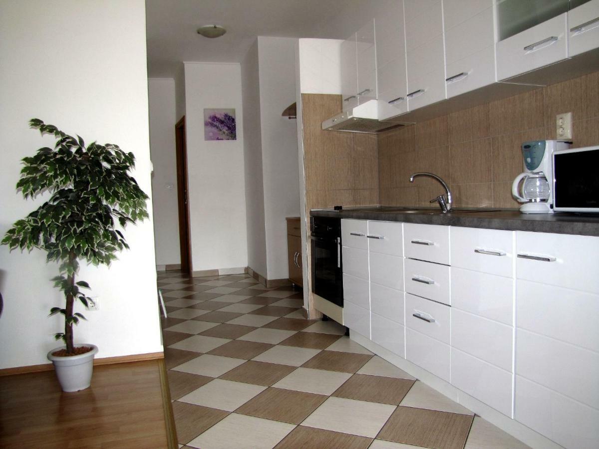 Klanac Apartmán Zadar