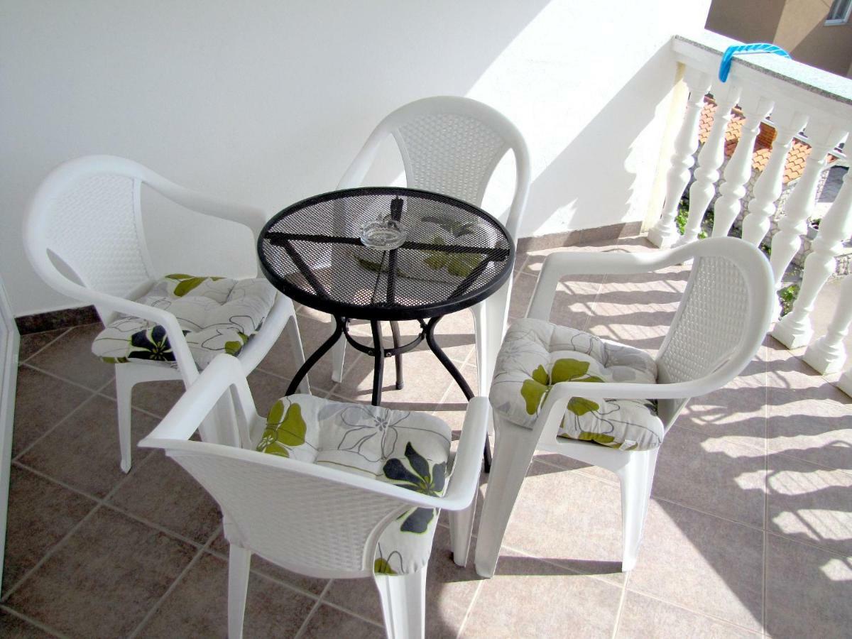 Apartmán Klanac Zadar