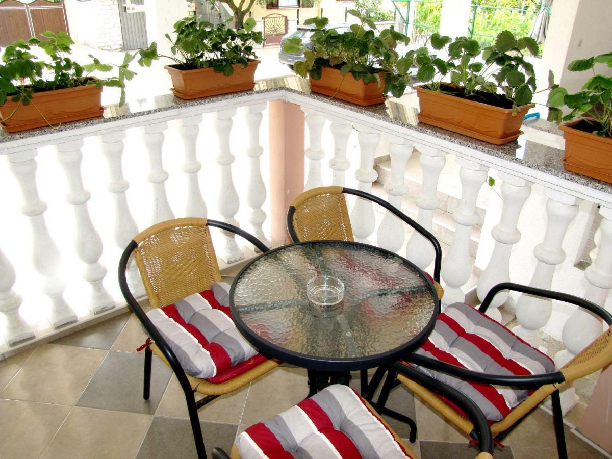 Apartmán Klanac Zadar