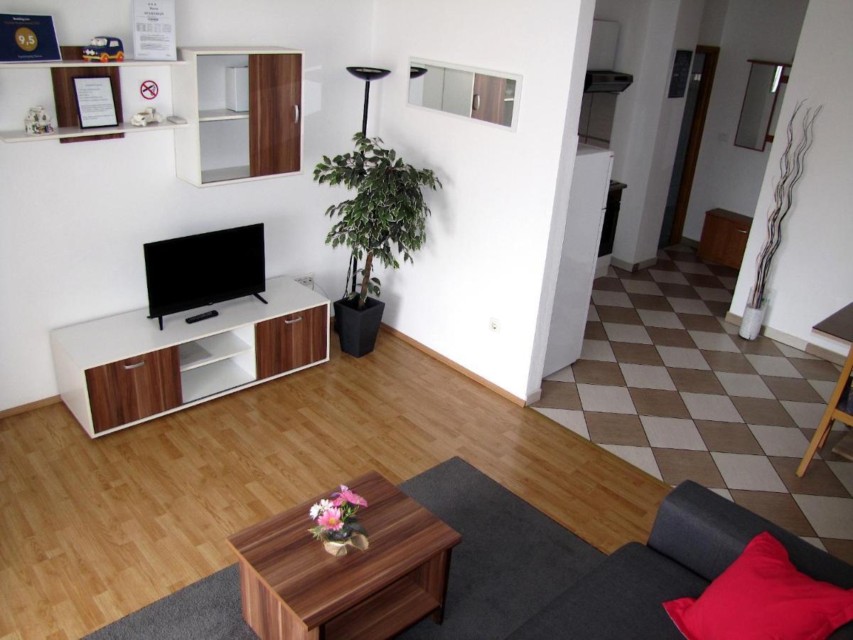 Klanac Apartament