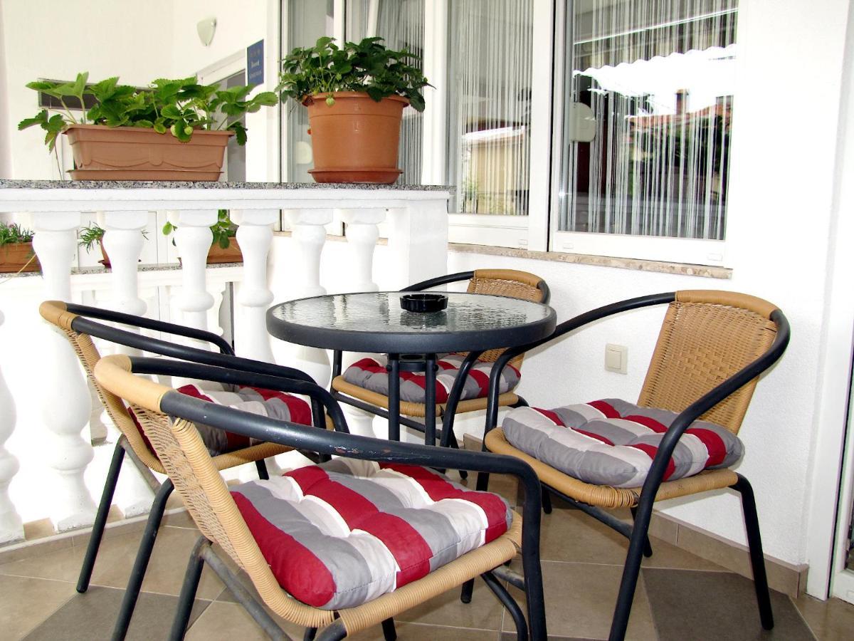 Klanac Apartament *