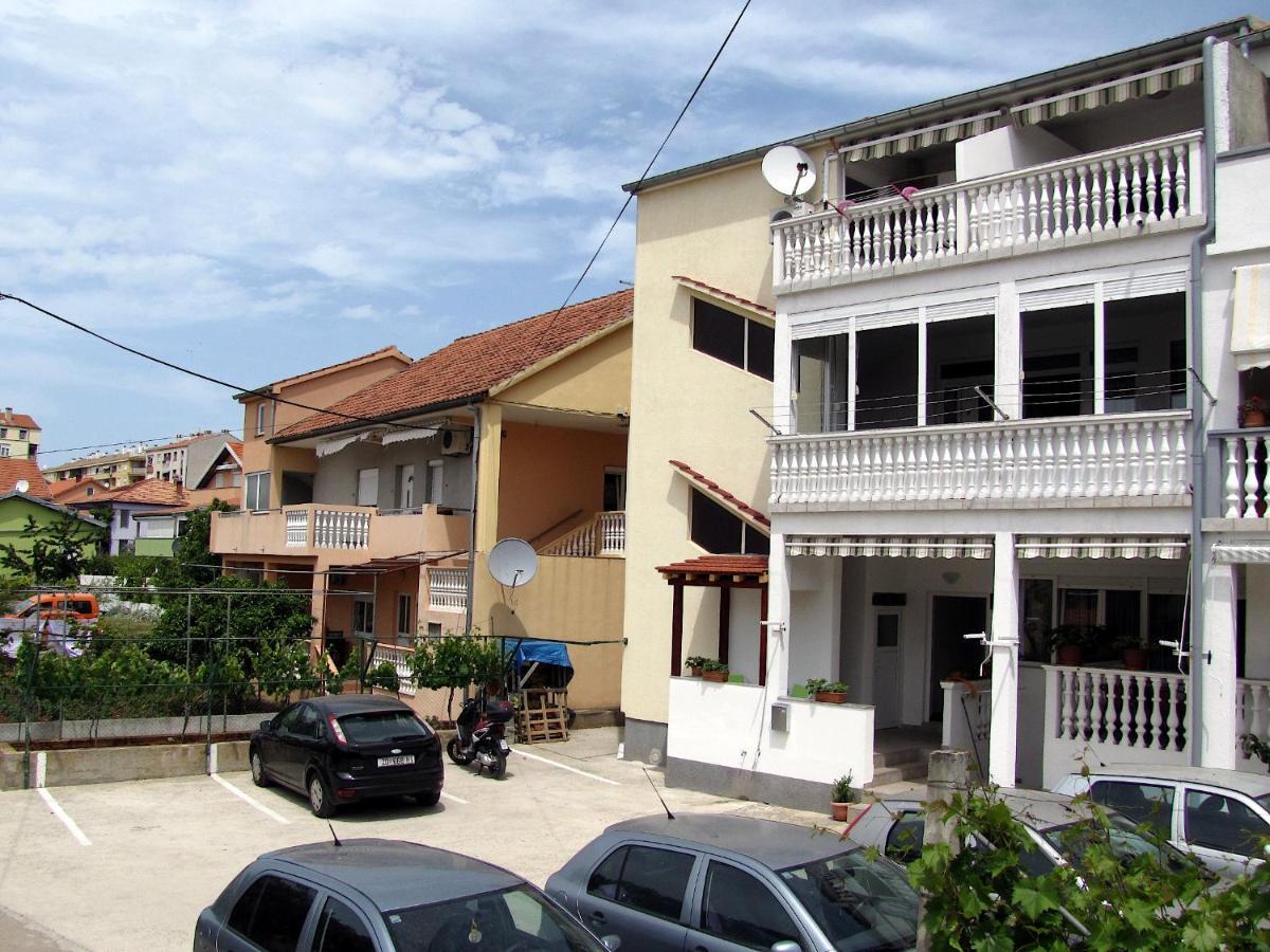 Klanac Apartament