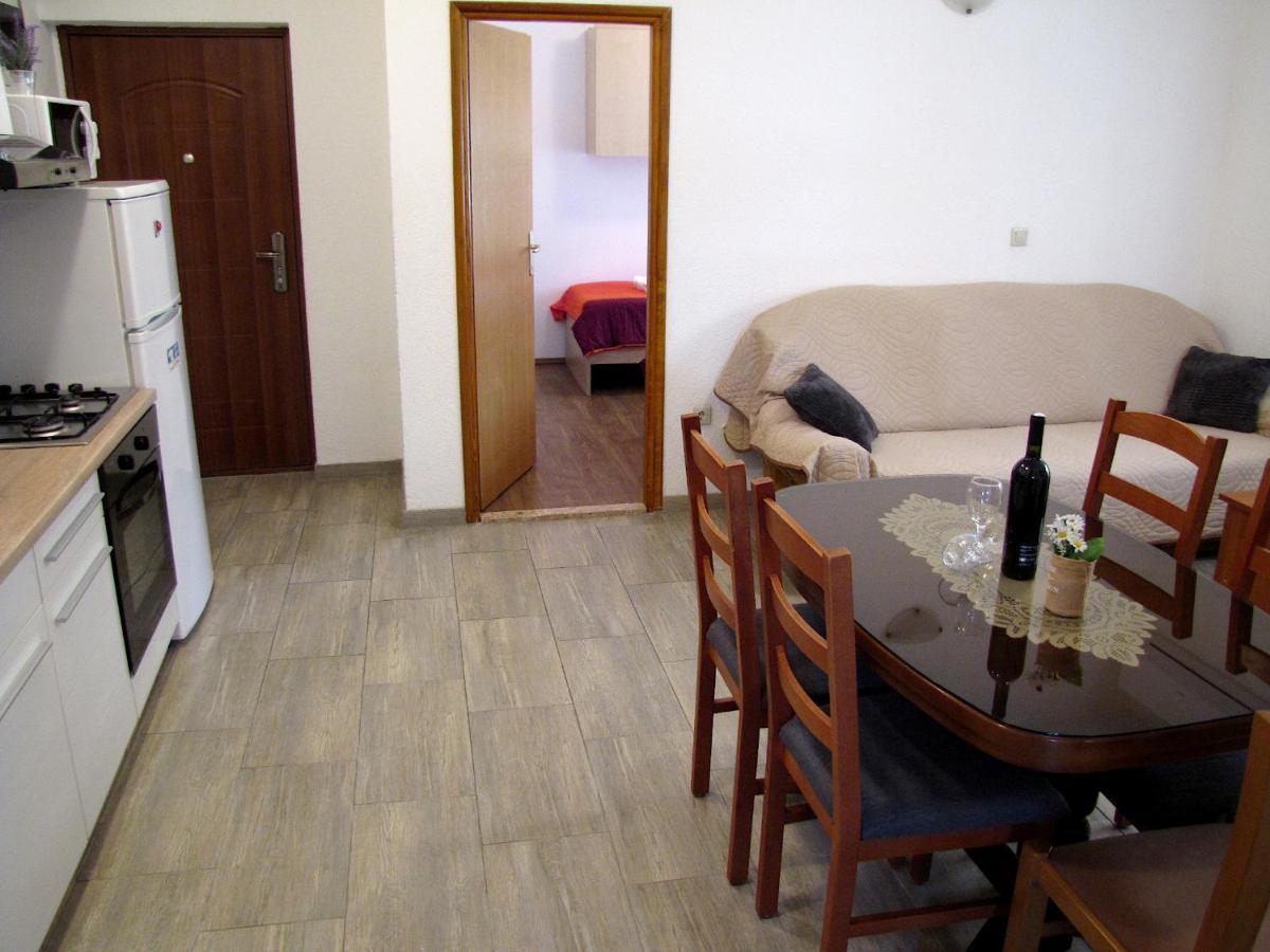 Klanac Apartament *
