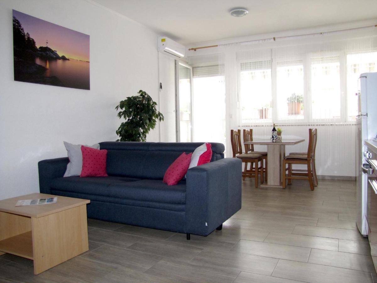 Apartament Klanac Zadar